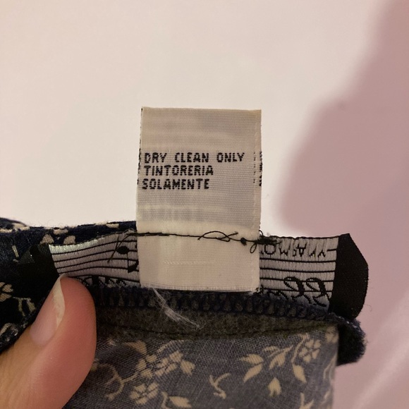 Vintage 90s All That Jazz floral jumper - Picture 10 of 10